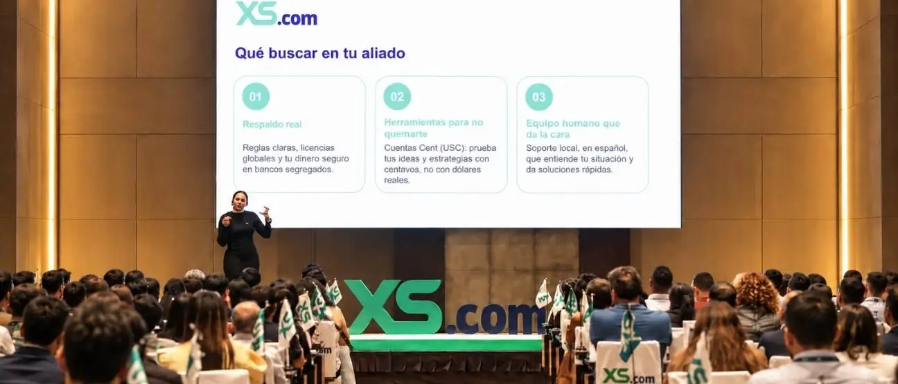 XS.com réunit traders et partenaires lors d’un séminaire privé à Lima, au Pérou